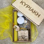 πασχαλινή λαμπάδα