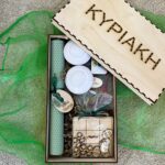 πασχαλινή λαμπάδα