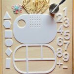 πίνακας Trofast