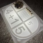 Pinakas arithmitikwn praxewn 2