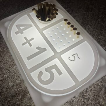 Pinakas arithmitikwn praxewn 2