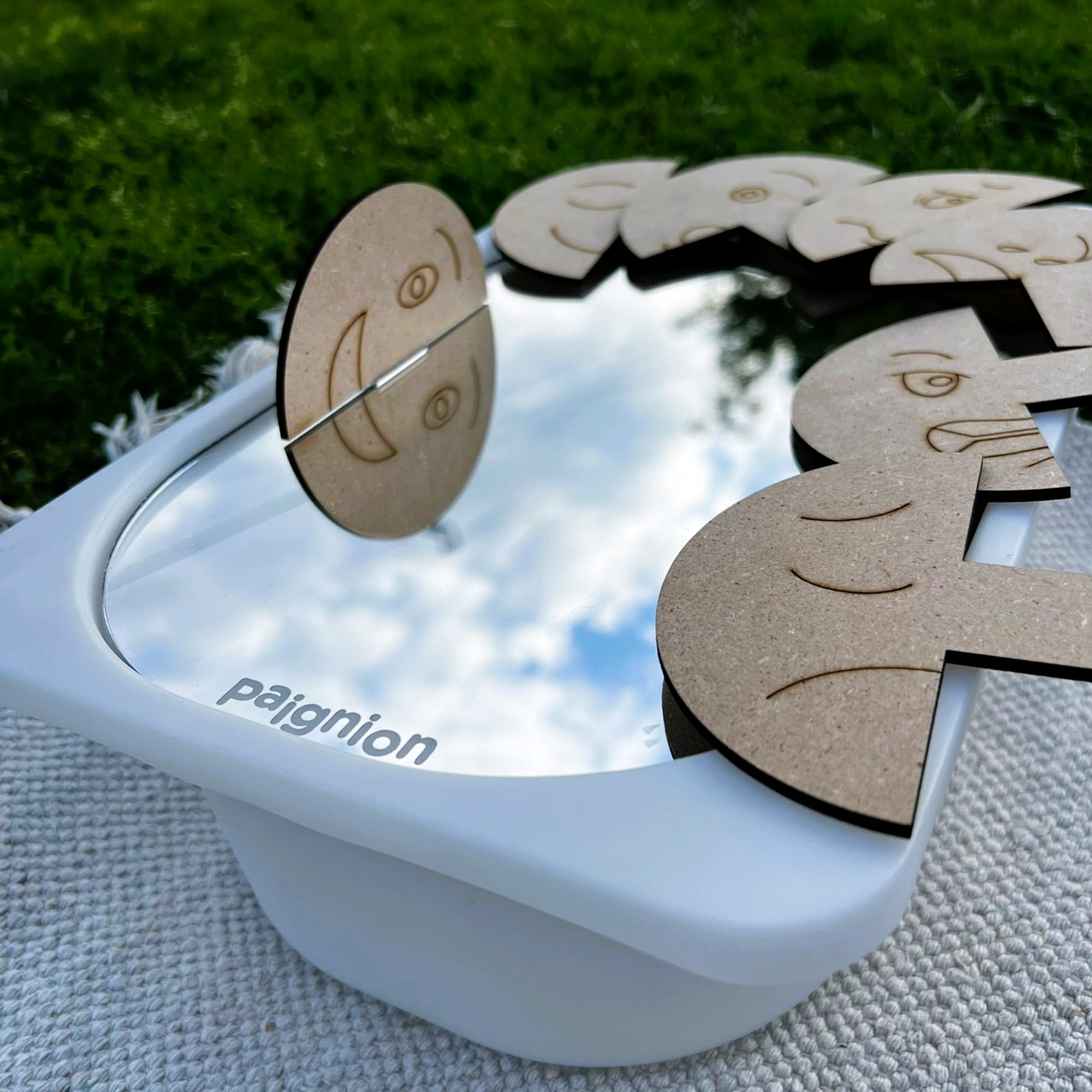 Προσθέστε επικεφαλίδα 1