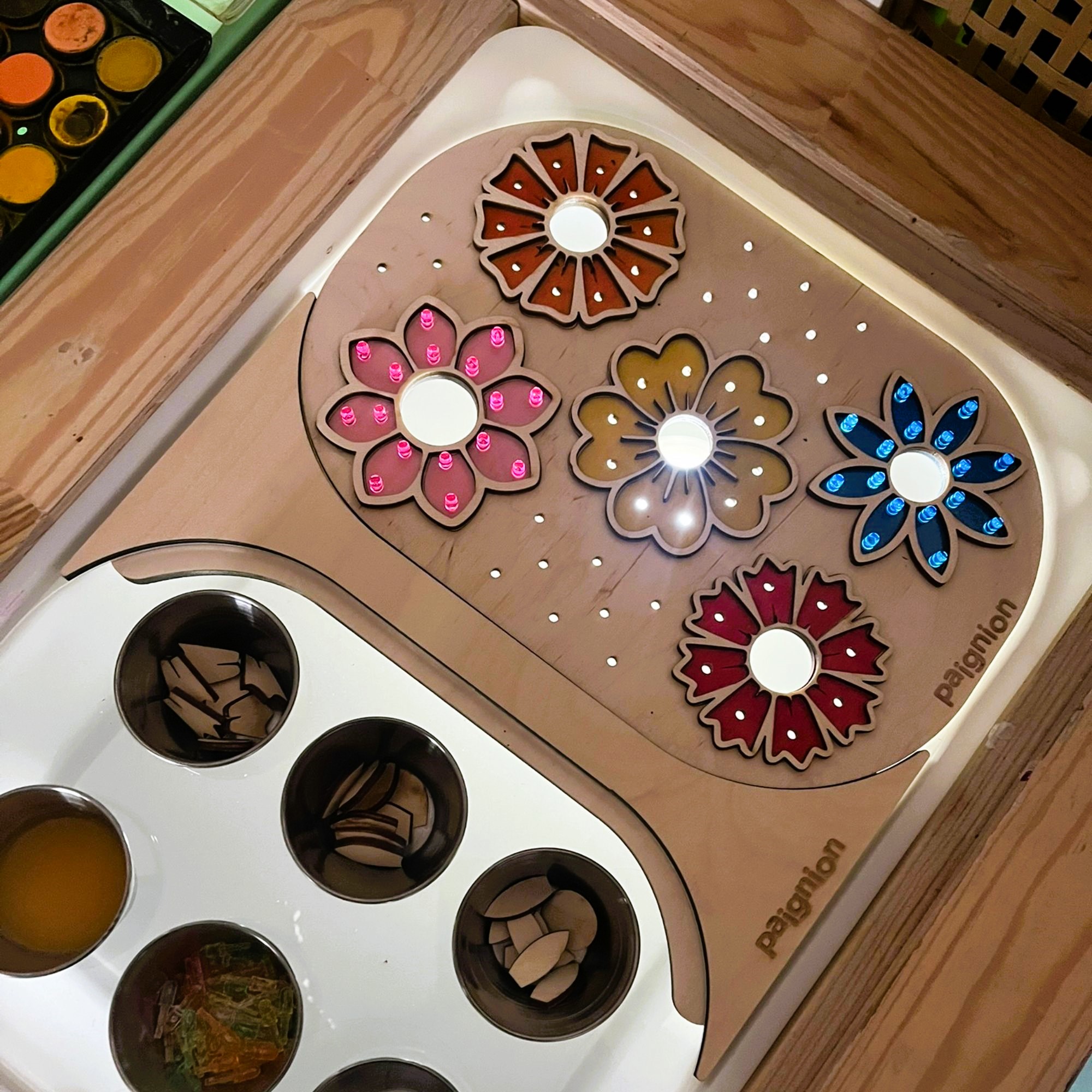 Προσθέστε επικεφαλίδα 1