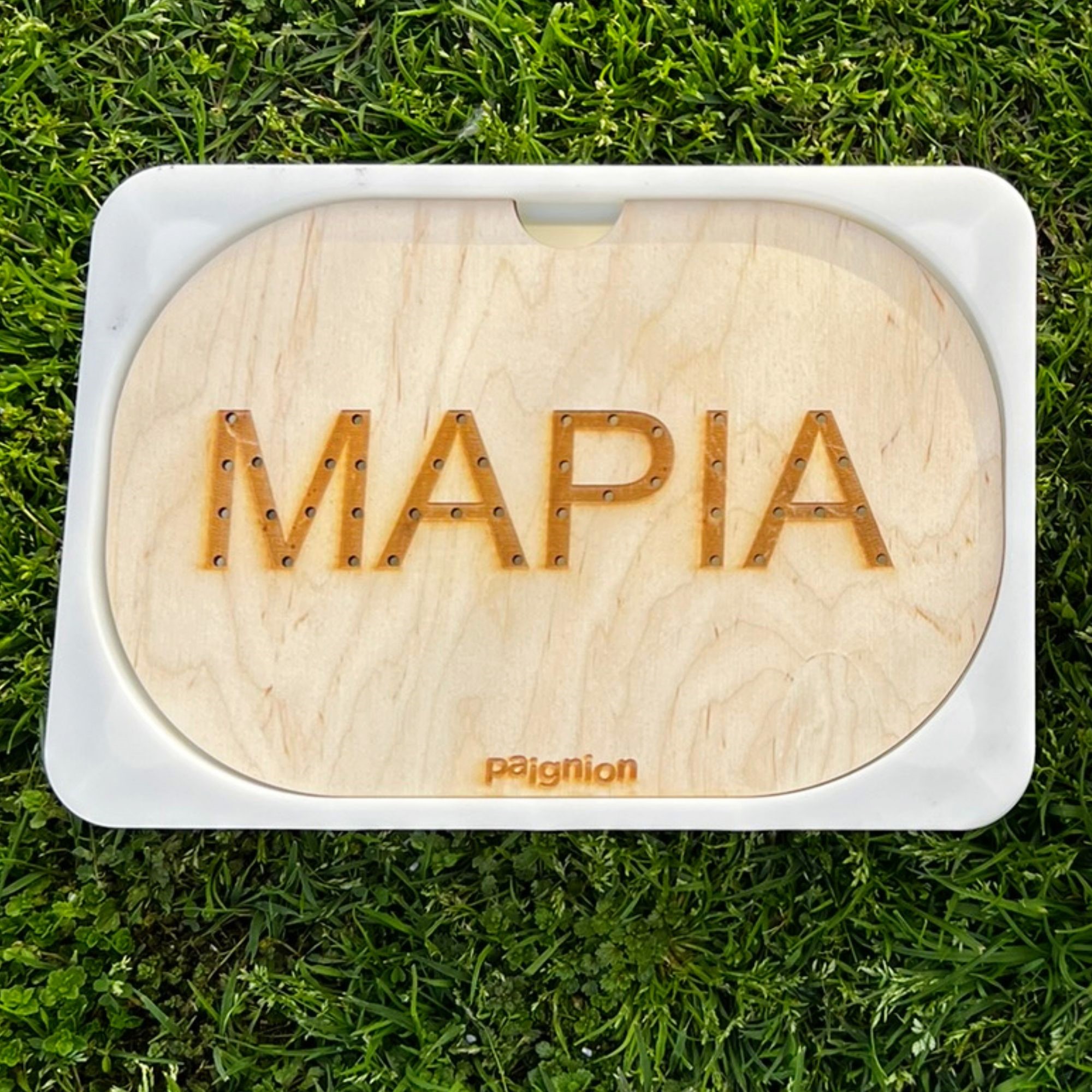 πίνακας trofast