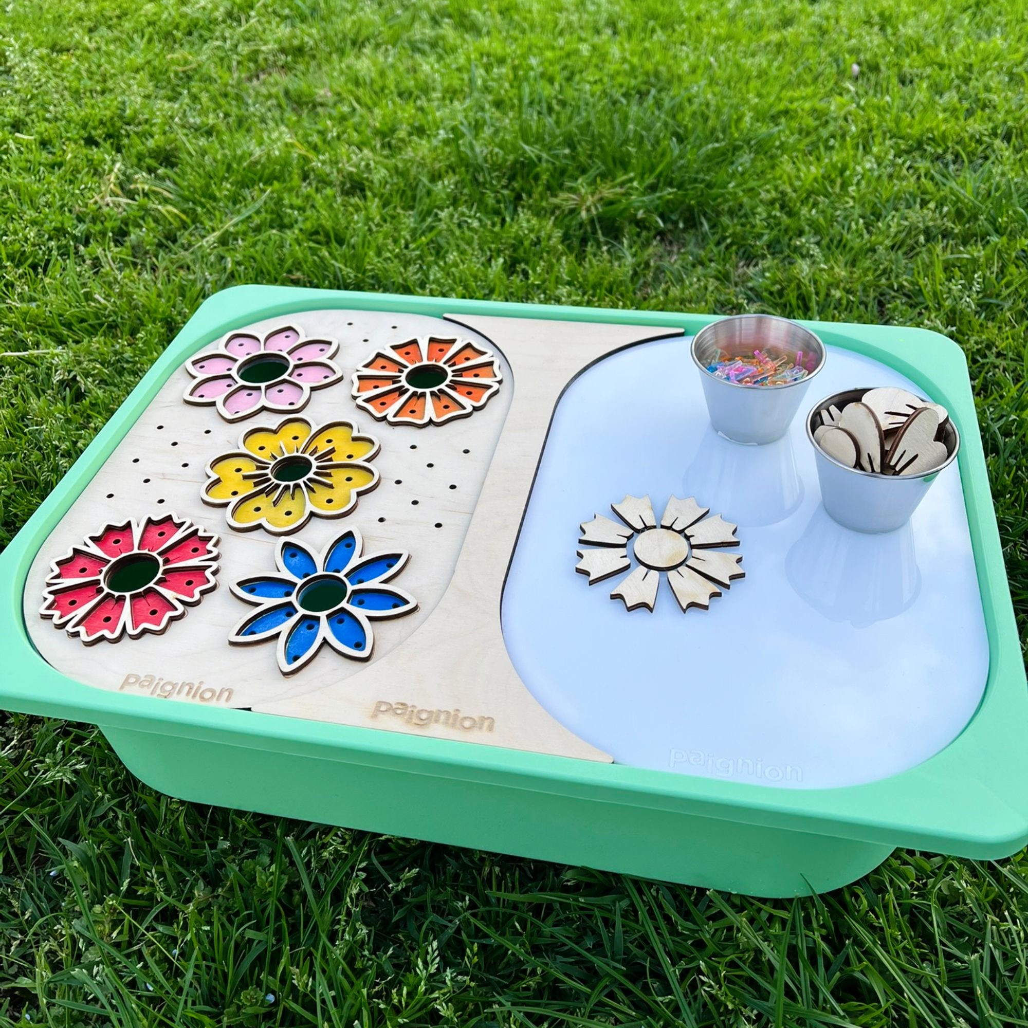 Προσθέστε επικεφαλίδα 1