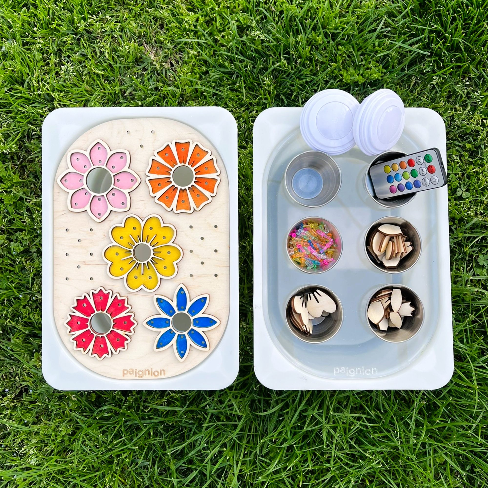 Προσθέστε επικεφαλίδα 1