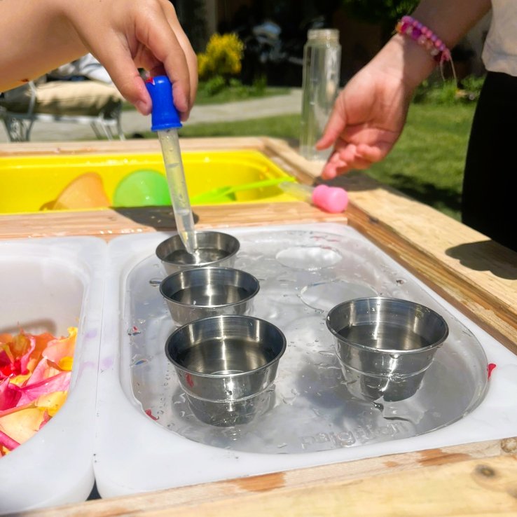 pinakas-thikes-mikros πίνακας οργάνωσης Trofast