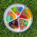 αισθητηριακός δίσκος