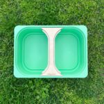 διαχωριστικό κάδου trofast