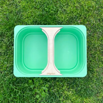 διαχωριστικό κάδου trofast