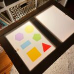 γεωμετρικά σχήματα Φωτοτράπεζα