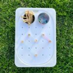 γεωπίνακας trofast