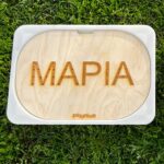 πίνακας trofast