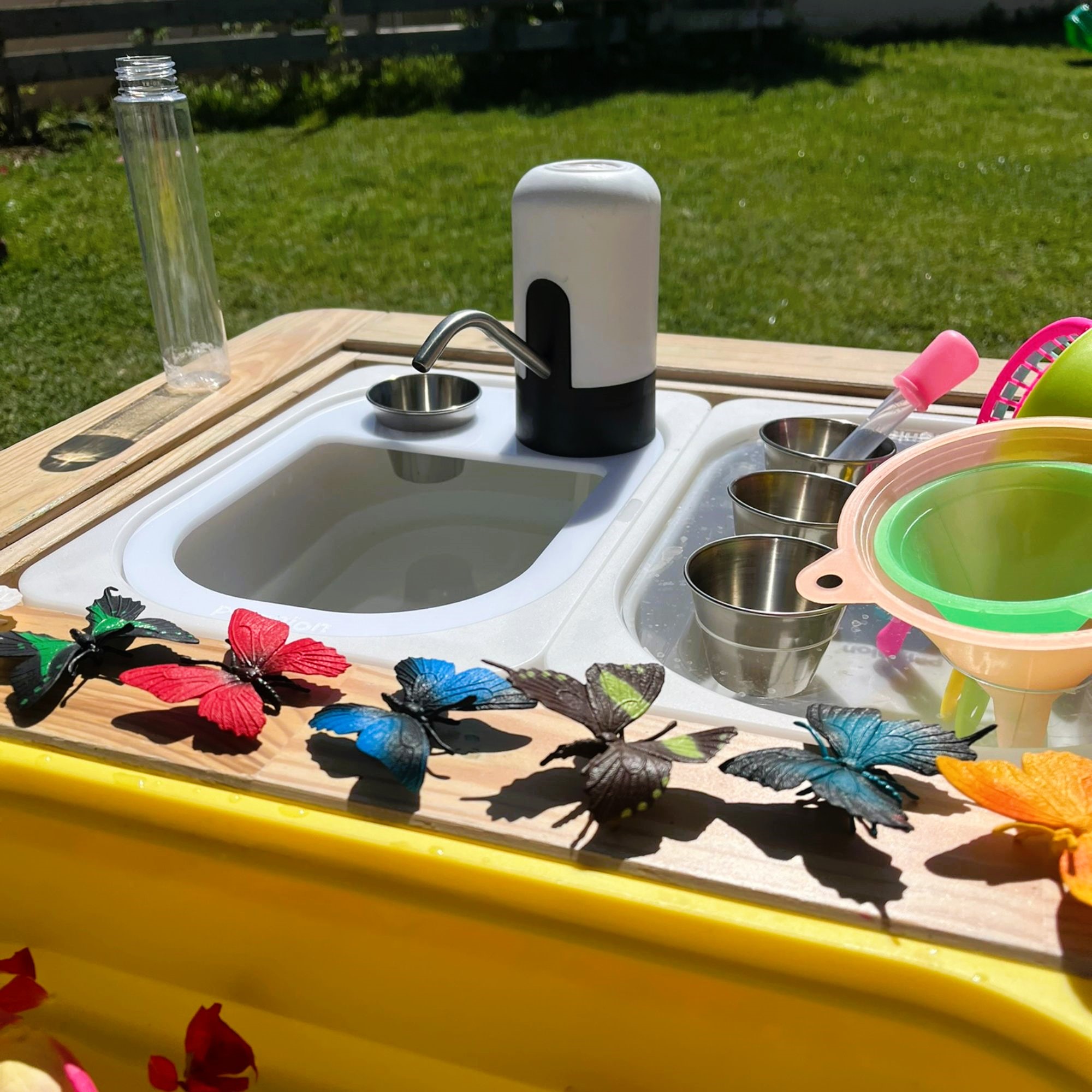 βρυσάκι trofast