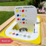 καβαλέτο trofast