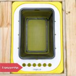 Polixristikos leptis kinit 1