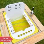 Polixristikos leptis kinit 1