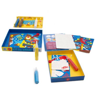 02 mk under the sea esploso