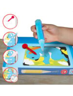 03 colorazione con vassoio 9