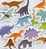 παιχνίδι μπάνιου δεινόσαυροι