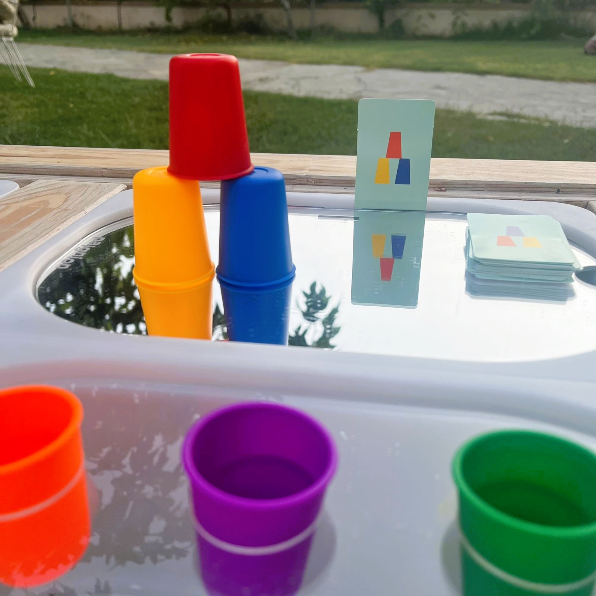 εκπαιδευτικό σετ