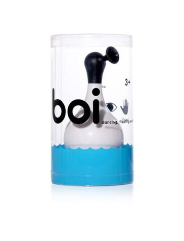 Boi packaging