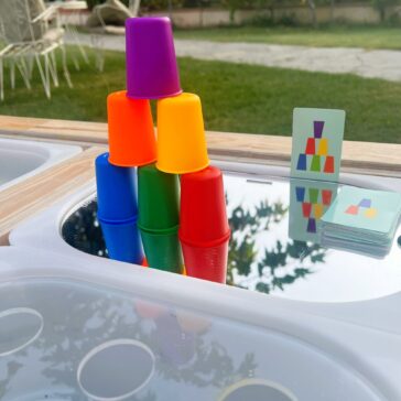 εκπαιδευτικό σετ