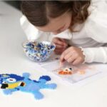 χειροτεχνία bluey