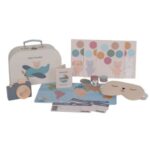 βαλιτσάκι ταξιδιώτη