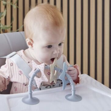 μασητικό παιχνίδι