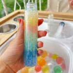 Rainbow play kit (2)