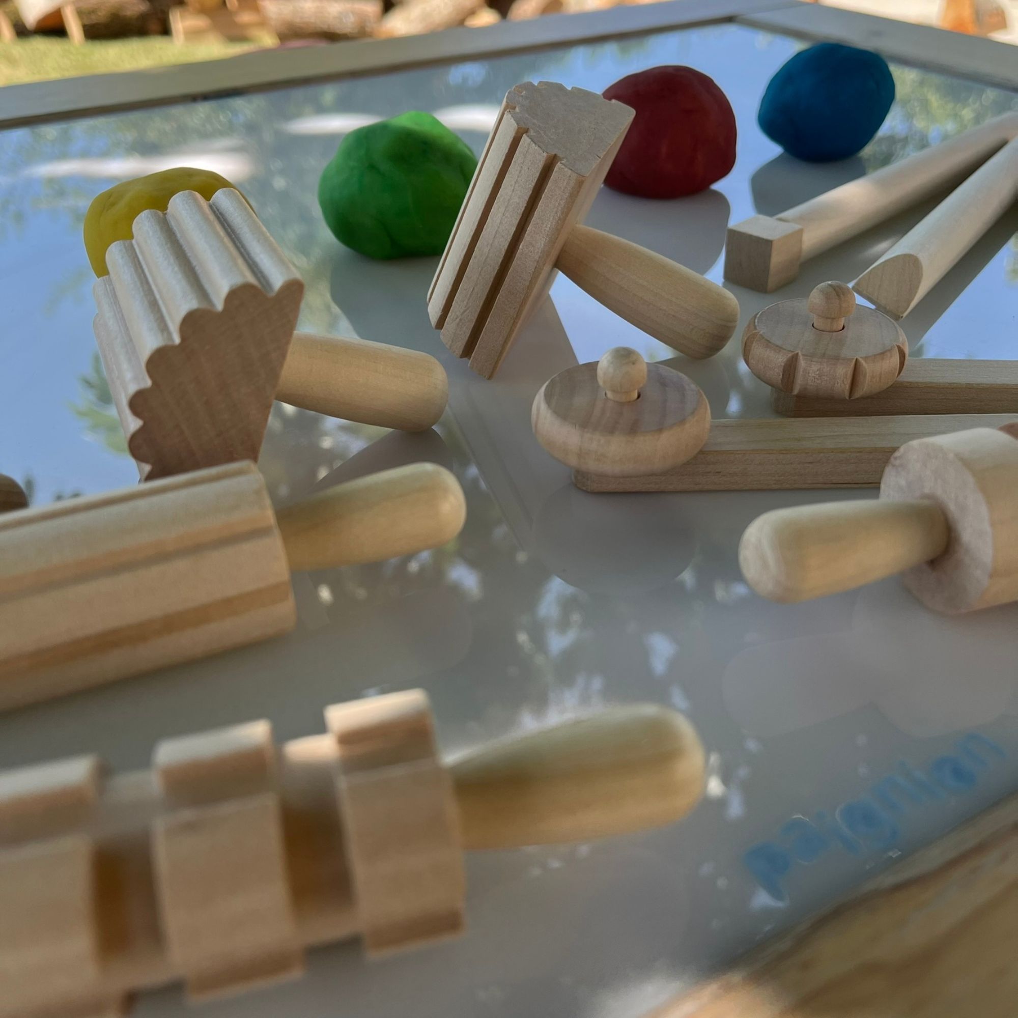 Ergaleia plastelinis (1)