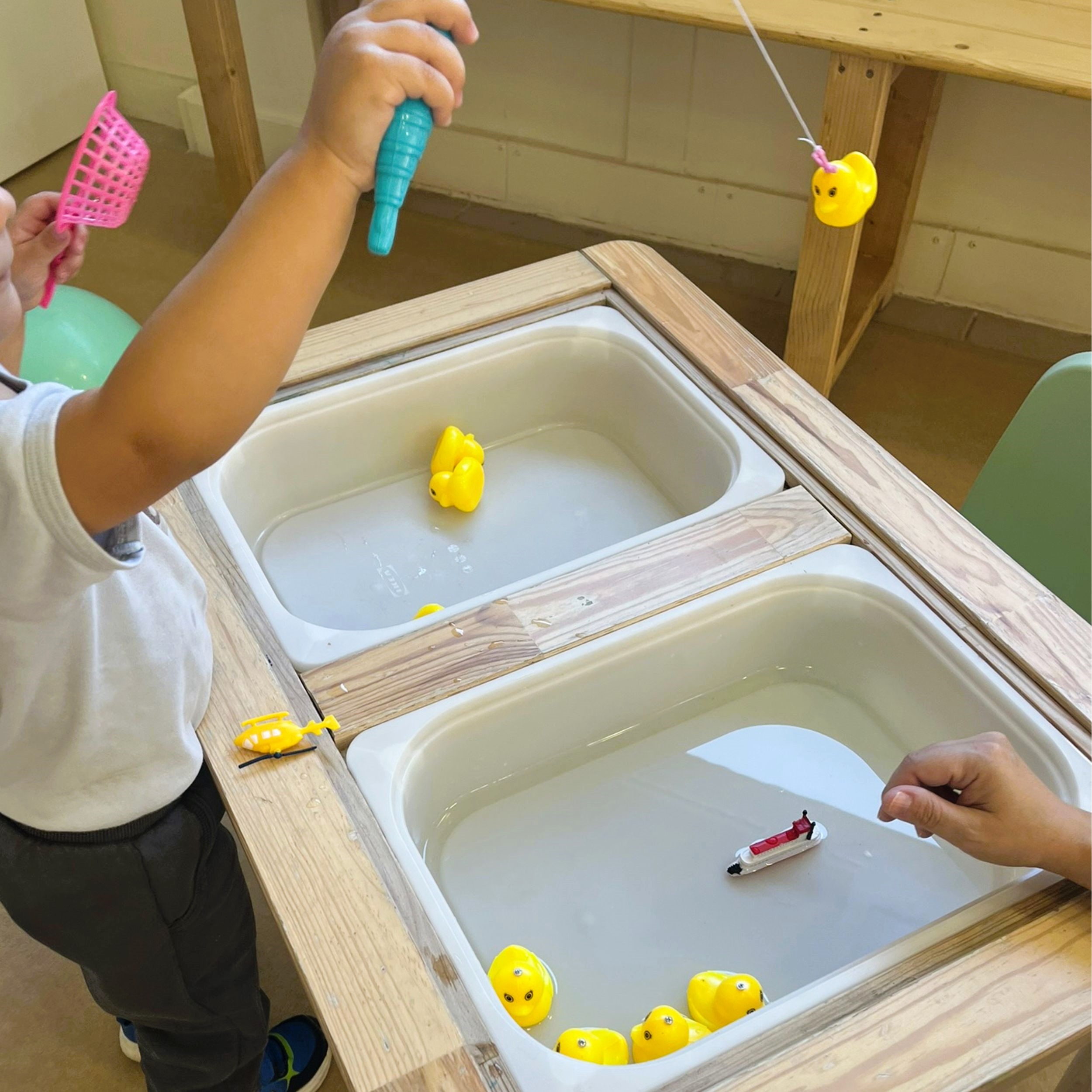 papakia - 1 ψάρεμα παπάκια