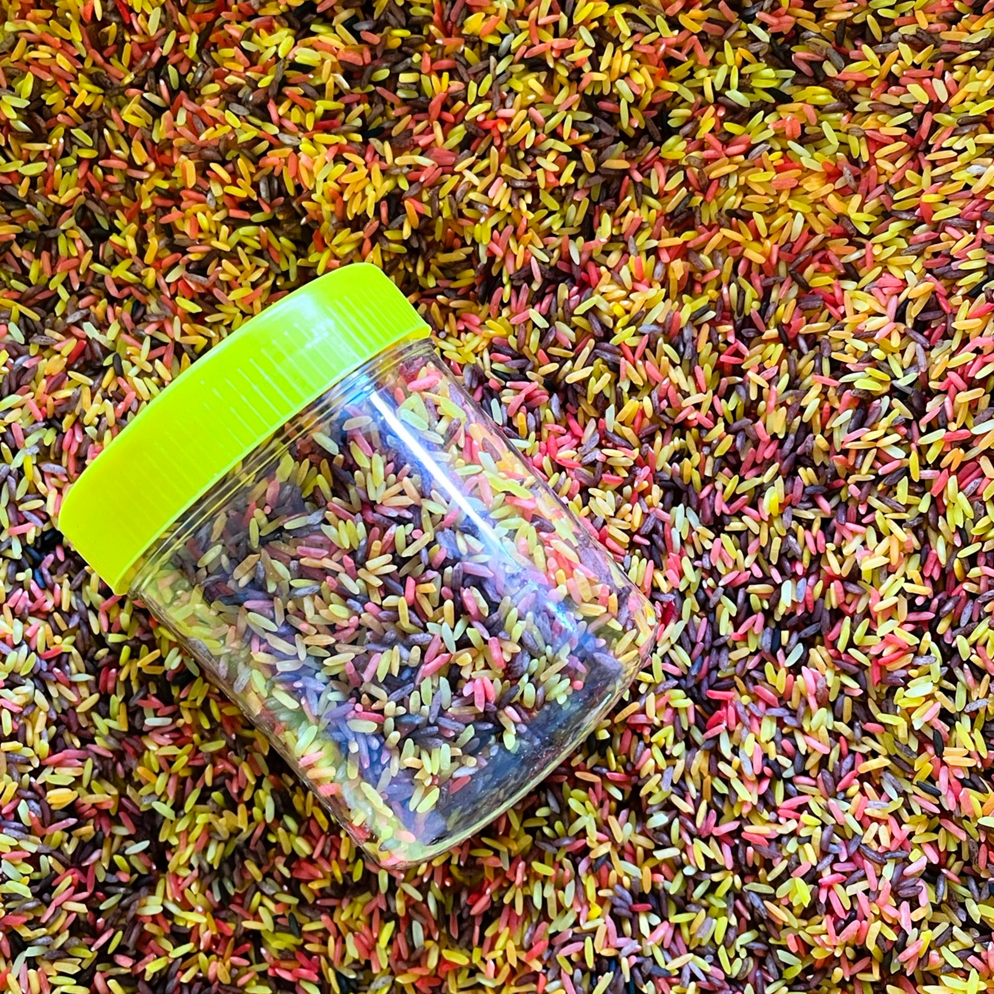 aisthitiriako uliko - 1 αισθητηριακό υλικό