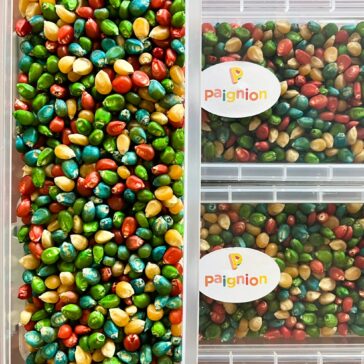 Αισθητηριακό υλικό