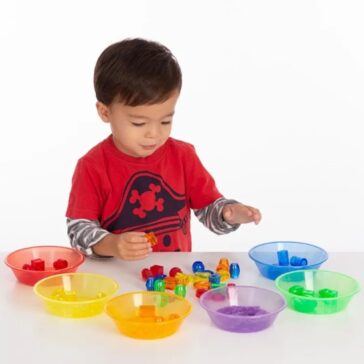 μπολ ταξινόμησης