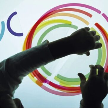 ουράνιο τόξο φωτοτράπεζα