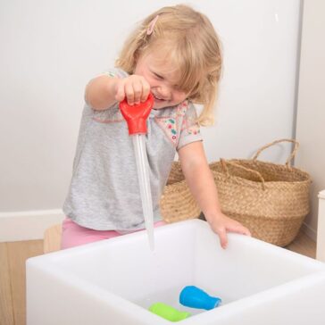 XL σταγονόμετρο