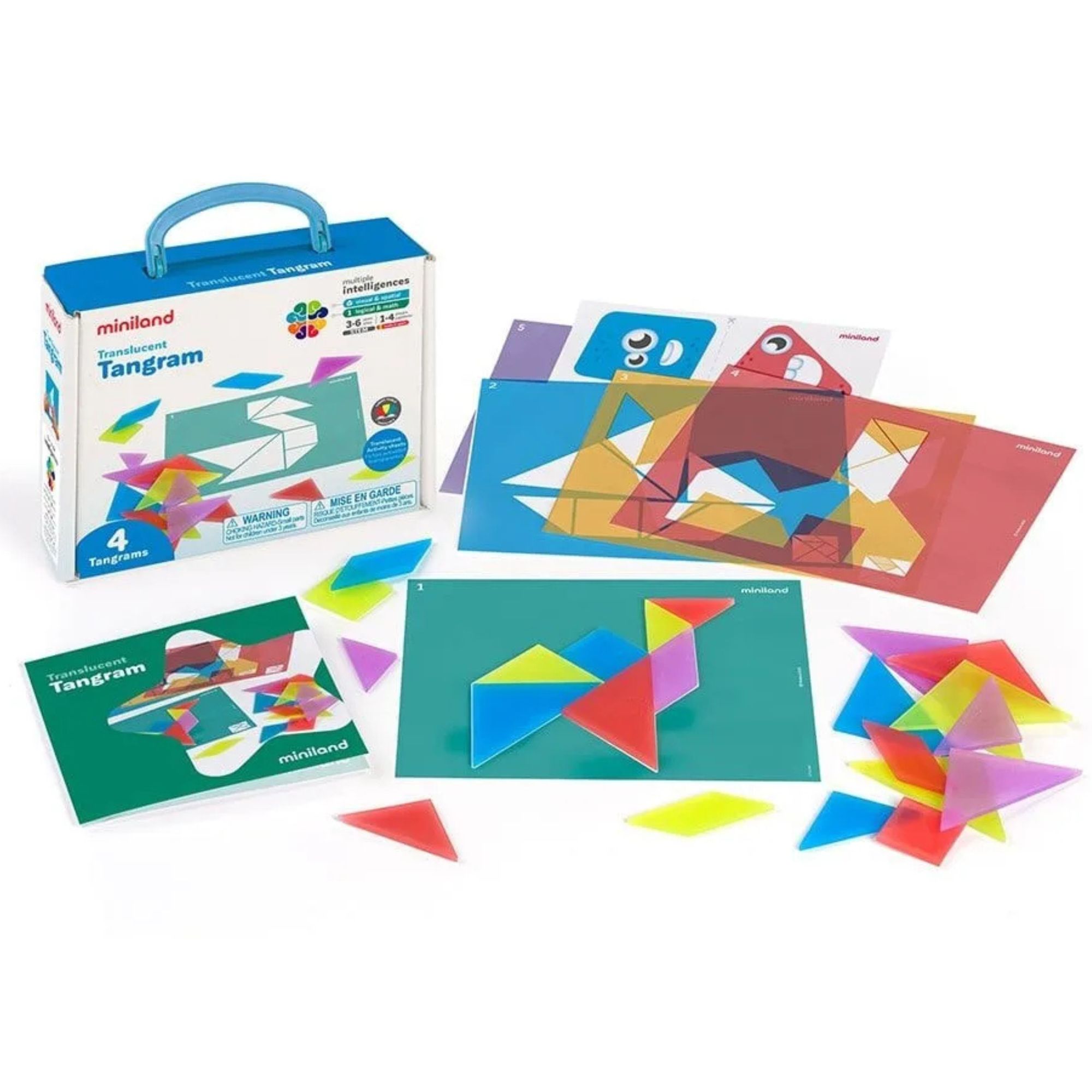 tangram