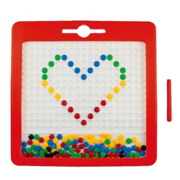 Μαγνητικός Πίνακας Ζωγραφικής