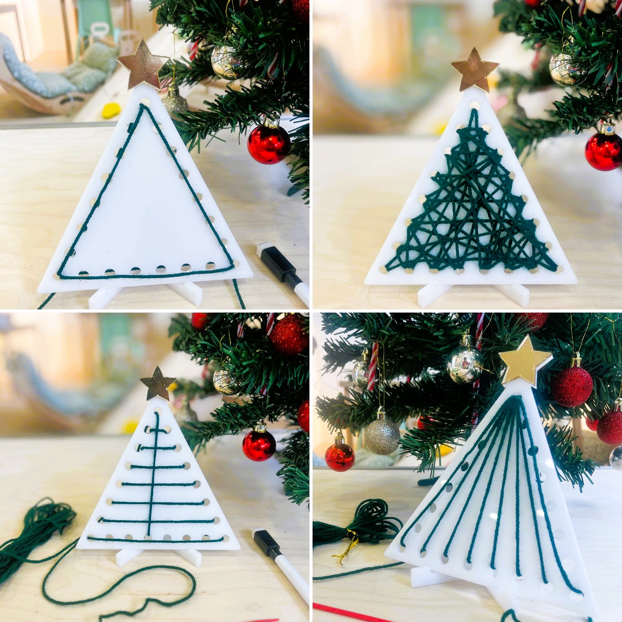 christmas play kit
