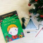 bookish play