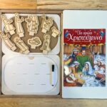 bookish play