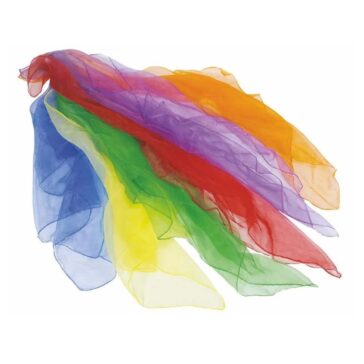 αισθητηριακά μαντήλια