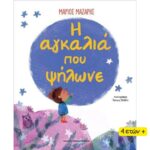 Η ΑΓΚΑΛΙΑ ΠΟΥ ΨΗΛΩΝΕ