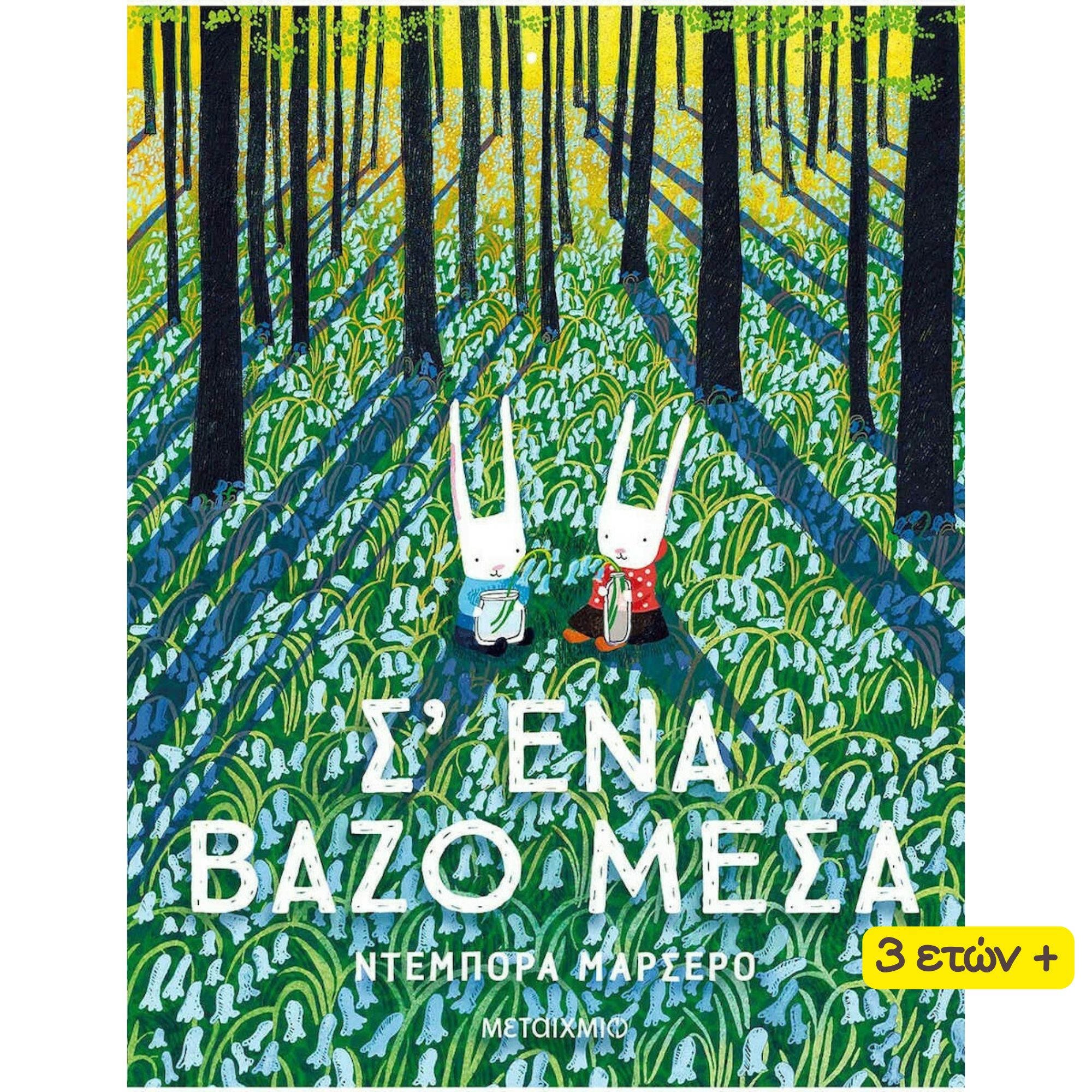 vivlia (8) Σ' ΕΝΑ ΒΑΖΟ ΜΕΣΑ