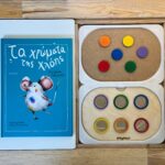 Bookish play