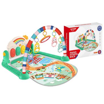 βρεφικό γυμναστήριο