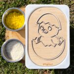 Πίνακας trofast Κοτοπουλάκι