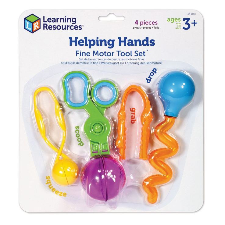 5558 helpinghands nbr19 pkg sh